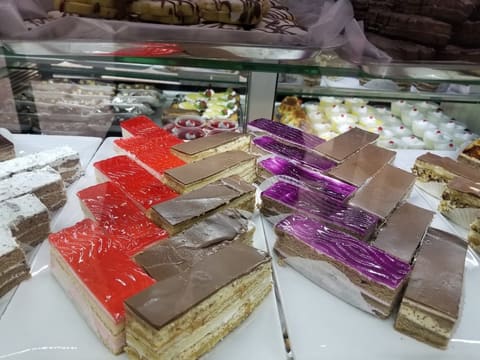 Gâteau — photograph 3