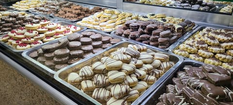 Gâteau — photograph 4