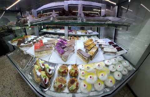 Gâteau — photograph 5