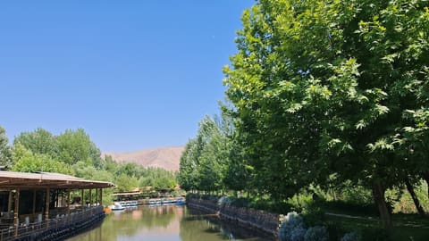 wadi chamsine — photograph 3