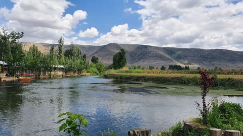 wadi chamsine — photograph 6