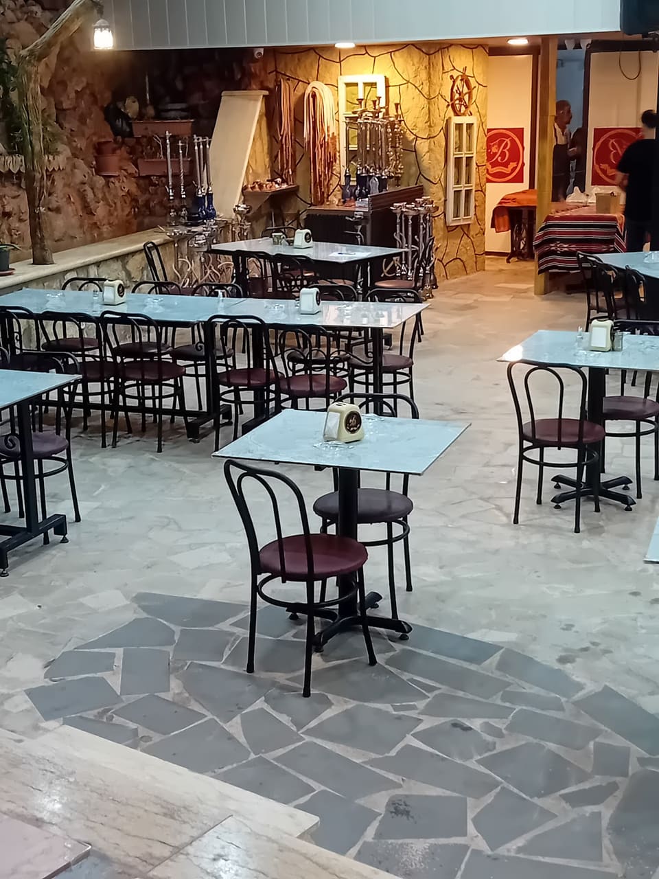 brothers pub and restaurant