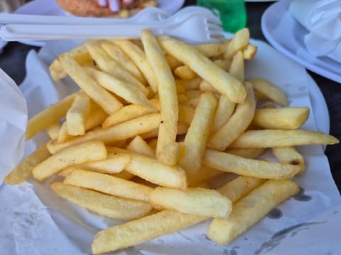 Stop Snack — photograph 6