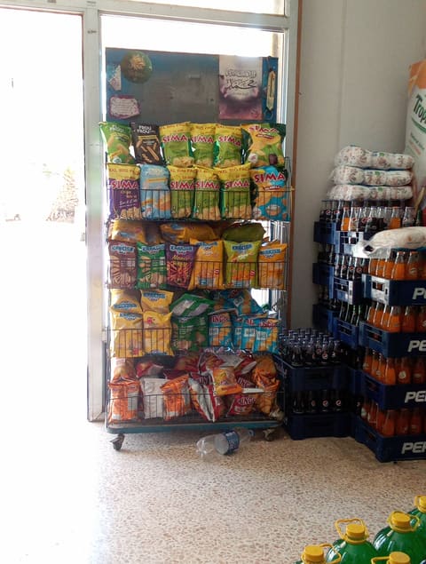minimarket — photograph 4