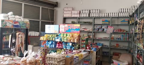 minimarket — photograph 5