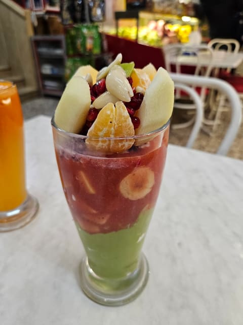 Cocktail Maroun — photograph 3