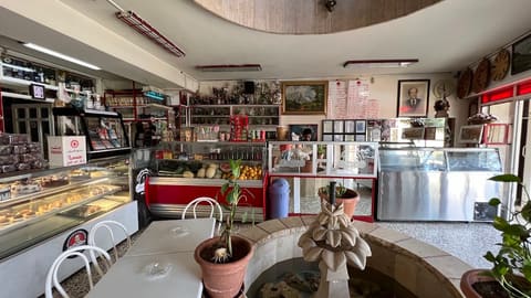 Cocktail Maroun — photograph 4