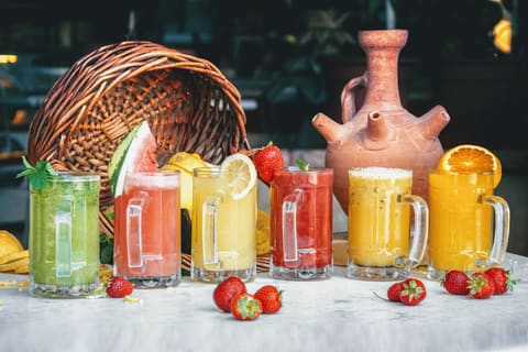 Cocktail Maroun — photograph 5