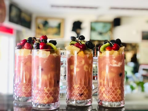 Cocktail Maroun — photograph 6