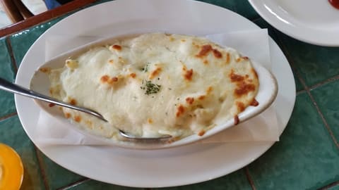 Olive Garden — photograph 4