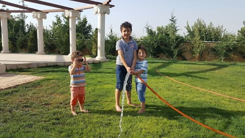 bait alkaram — photograph 4