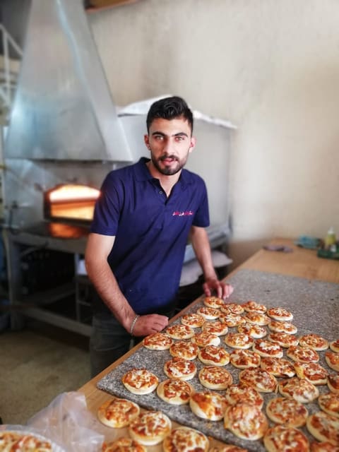 al-nada restaurant — photograph 2