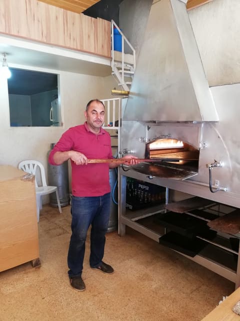 al-nada restaurant — photograph 3
