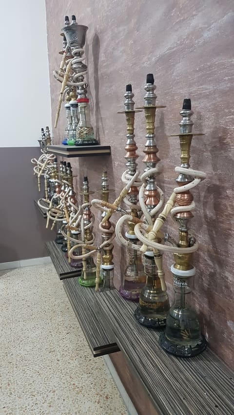 khaloody"s cafe — photograph 2