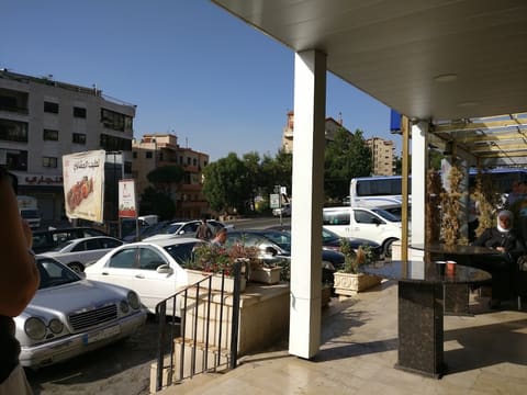 mahatat loubnan — photograph 4