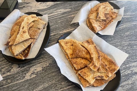 abo arab bakery — photograph 2