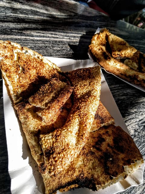 abo arab bakery — photograph 4