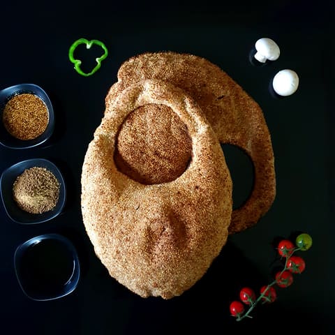 abo arab bakery — photograph 5