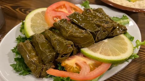 Nabeh al-kazoz — photograph 2