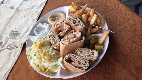 snack bachalany — photograph 2