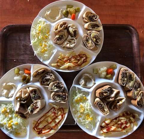 snack bachalany — photograph 3