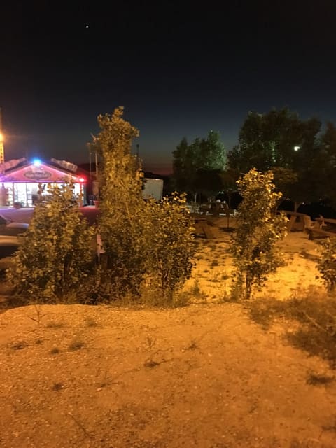 highway cafe — photograph 4