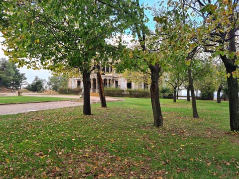 Donna maria sursock gardens — photograph 5