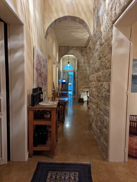 beit bhamdoun restaurant — photograph 4