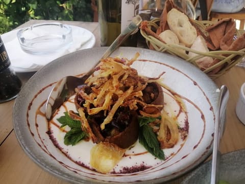 beit bhamdoun restaurant — photograph 6