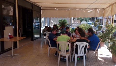 Adel bakery — photograph 2