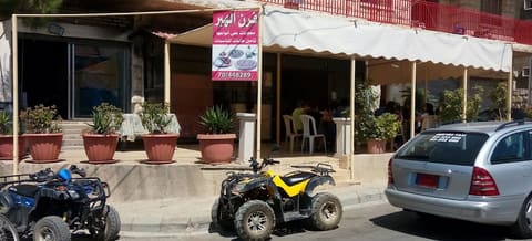 Adel bakery — photograph 4
