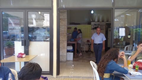 Adel bakery — photograph 5