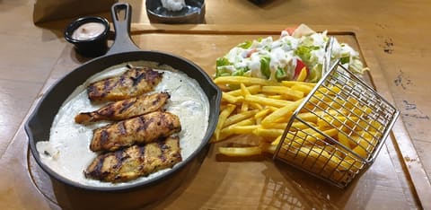 Just Fajita — photograph 2