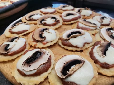 abo youssef bakery — photograph 6