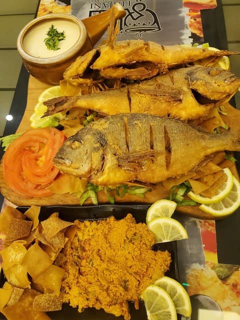 finjani cafe — photograph 5