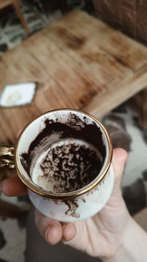 Don Vito Cafe Resto — photograph 6