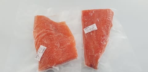 fish food takeaway — photograph 3