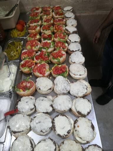 in-out snack — photograph 4