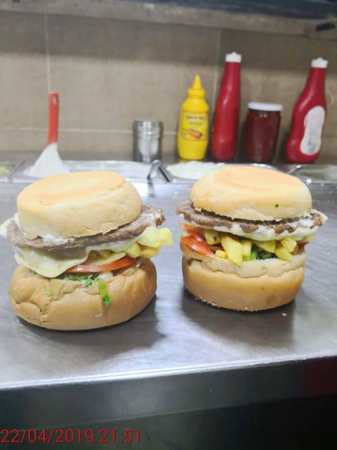 in-out snack — photograph 6
