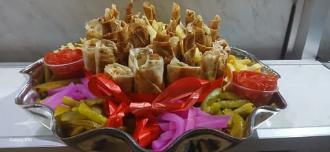 chef hosny jj — photograph 4