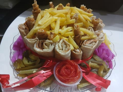 chef hosny jj — photograph 5