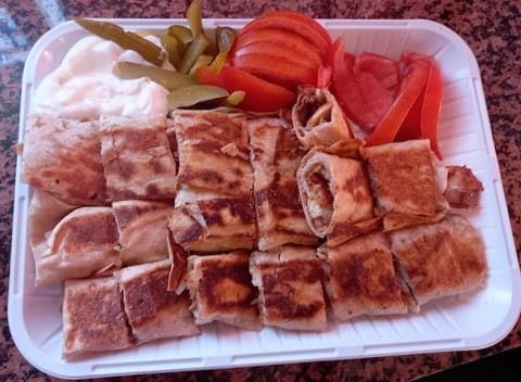 chef hosny jj — photograph 6