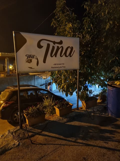 patelaria da tina — photograph 3