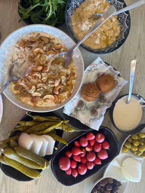 Falafel — photograph 4