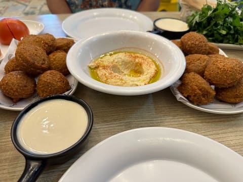 Falafel — photograph 6
