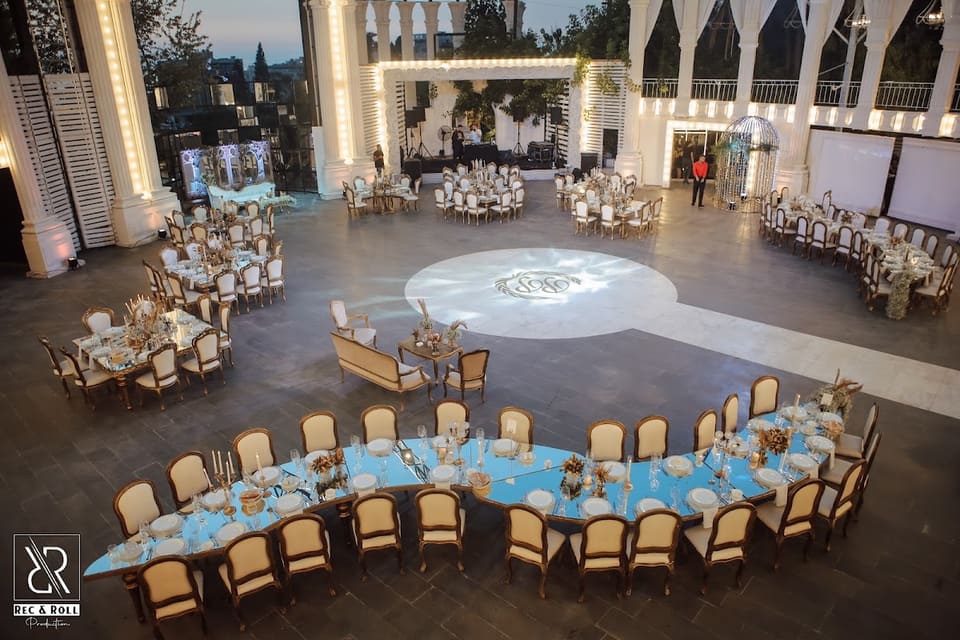 Joy Venue