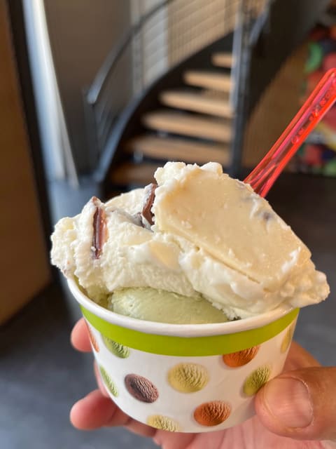 Gelato Show — photograph 2