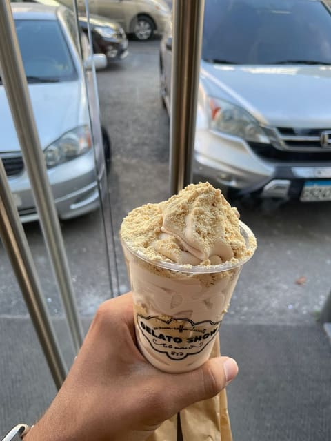Gelato Show — photograph 5