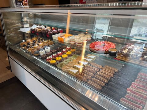 Gelato Show — photograph 6