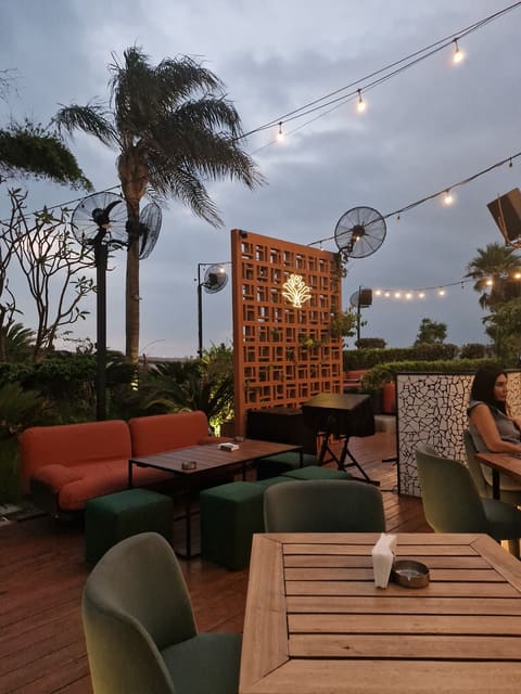 La Mezcaleria Beirut — photograph 3